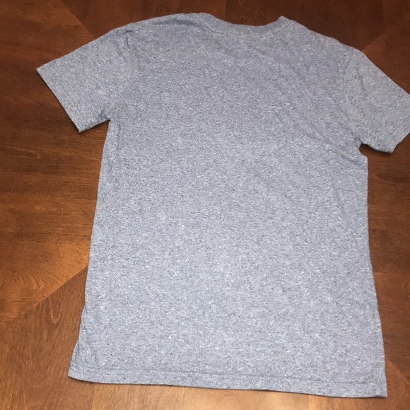 DIVIDED short sleeve tee. Women’s XS - Picture 5 of 6